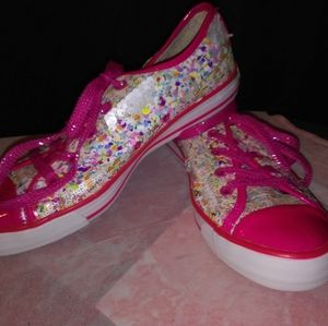 ♥️Gotta Flurt Shoes♥️